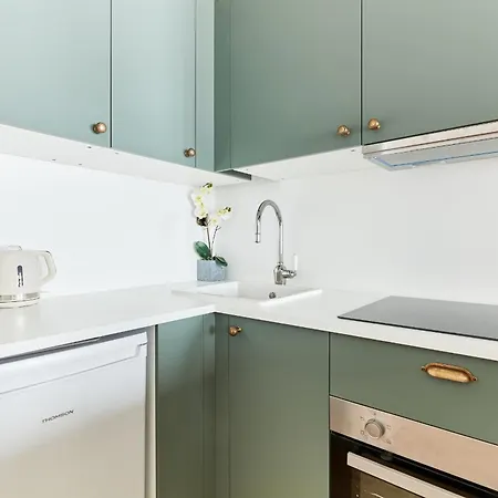 Le Marais - Vacation * Paris