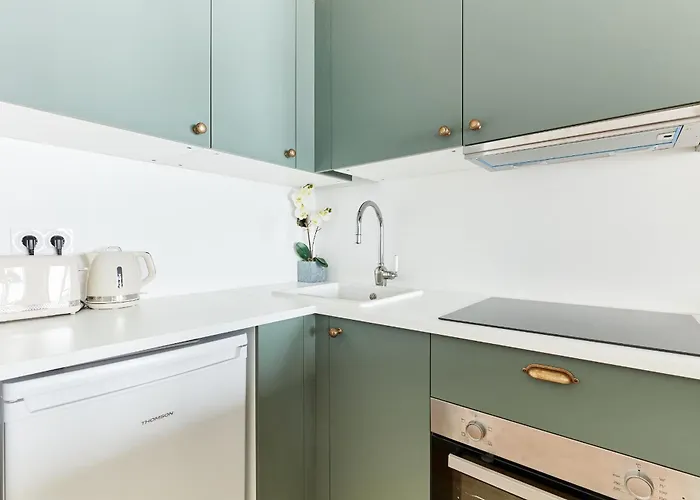 Le Marais - Vacation * Paris