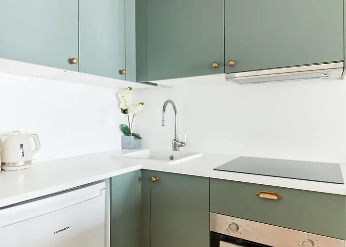 Le Marais - Vacation *